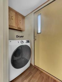 1991 Schult Manufactured Home
