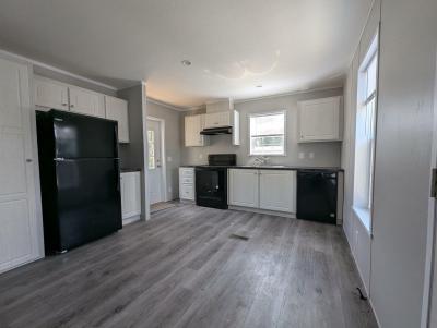 Photo 5 of 12 of home located at 2701 Crystal Lake Road #63 Whitehall, MI 49461