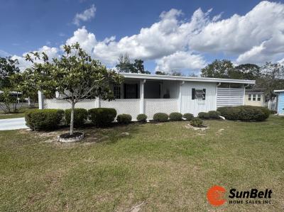 Photo 5 of 55 of home located at 1497 Killarney Court Unit C Ocala, FL 34472