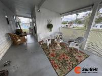1982 BRIG Mobile Home