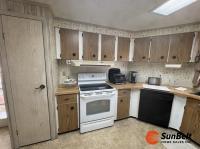 1982 BRIG Mobile Home