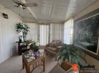 1982 BRIG Mobile Home