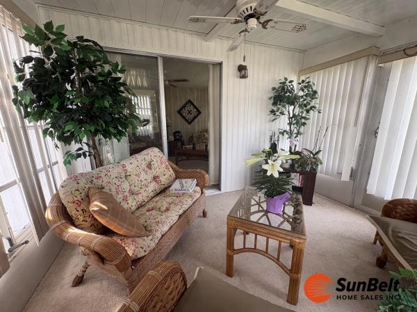 1982 BRIG Mobile Home