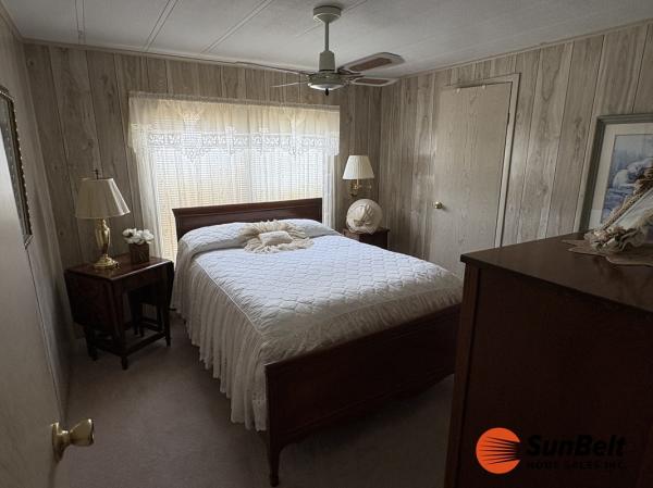 1982 BRIG Mobile Home