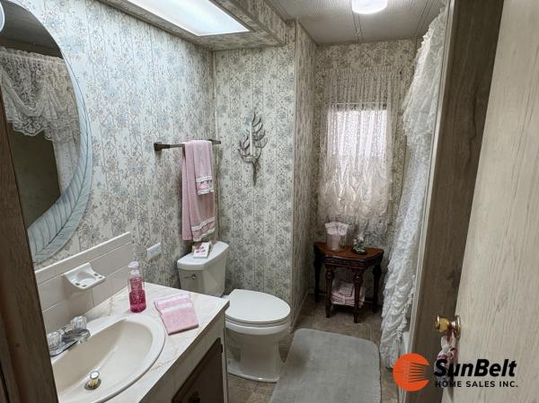 1982 BRIG Mobile Home