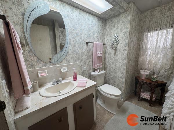 1982 BRIG Mobile Home