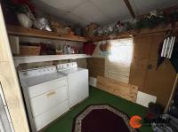 1982 BRIG Mobile Home