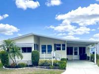 Manufactured Home