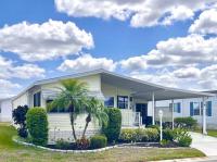 Manufactured Home