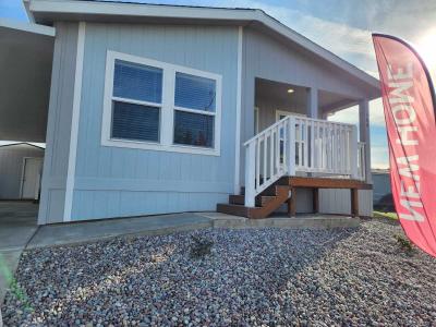 Mobile Home at 1000 Mckern Court Lot #106 Newberg, OR 97132