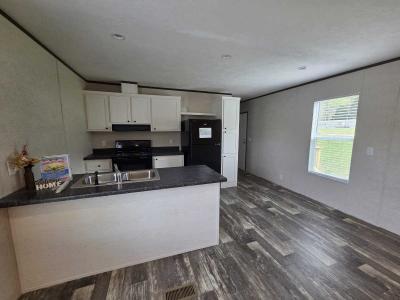 Mobile Home at 5125 Crawley Dale St. Lot 6 Morganton, NC 28655