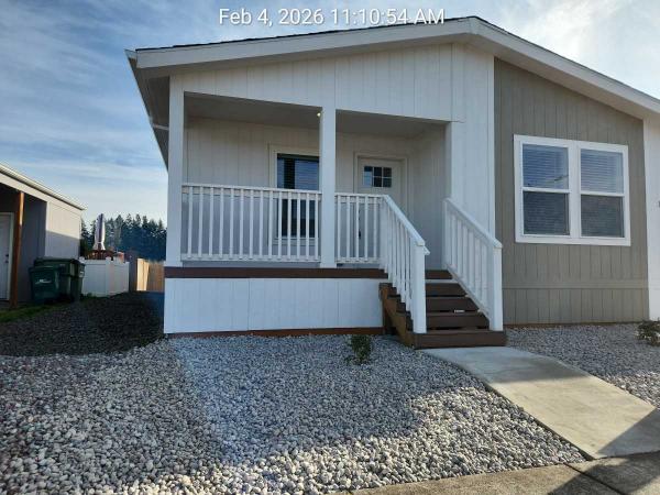 2025 Clayton Homes Mobile Home For Sale