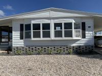 1980 Dutch Mobile Home