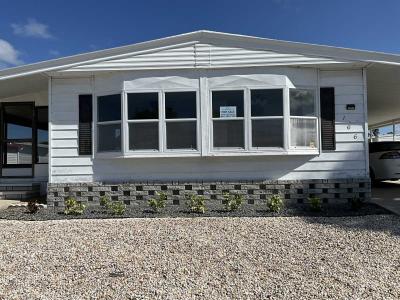 Mobile Home at 3901 71st St W #166 Bradenton, FL 34209