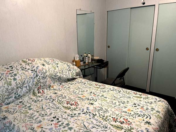 1999 REDMAN Mobile Home