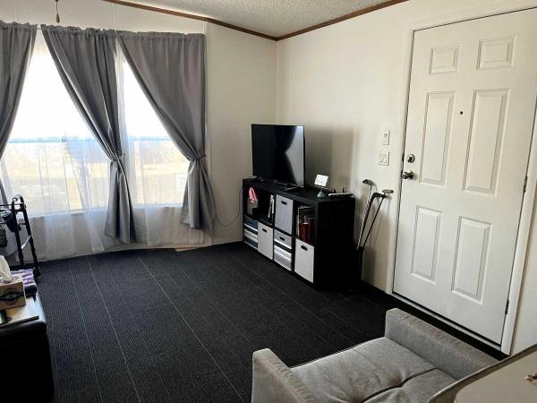 1999 REDMAN Mobile Home