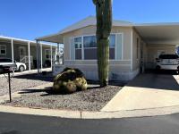 1999 REDMAN Mobile Home