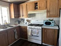 1999 REDMAN Mobile Home