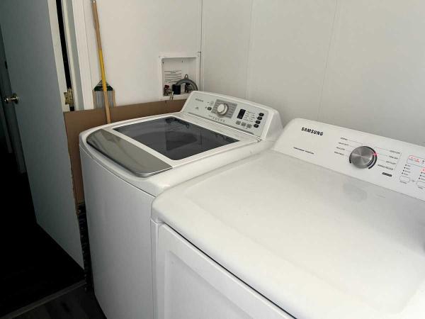 1999 REDMAN Mobile Home