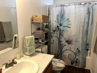 1999 REDMAN Mobile Home