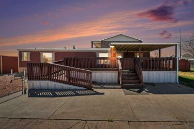 Mobile Home at 1616 E 78th Ave #16 Denver, CO 80229