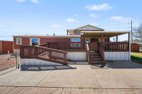 2014 Legacy Housing LH1 Mobile Home