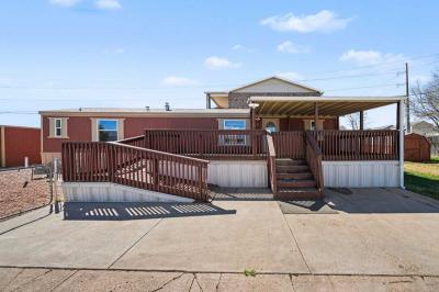 Photo 2 of 23 of home located at 1616 E 78th Ave #16 Denver, CO 80229