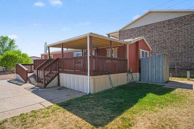 Photo 3 of 23 of home located at 1616 E 78th Ave #16 Denver, CO 80229