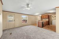 2014 Legacy Housing LH1 Mobile Home