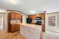 2014 Legacy Housing LH1 Mobile Home