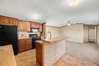 2014 Legacy Housing LH1 Mobile Home