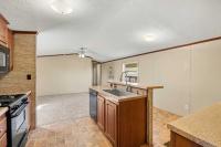 2014 Legacy Housing LH1 Mobile Home