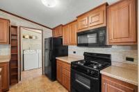 2014 Legacy Housing LH1 Mobile Home