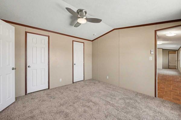 2014 Legacy Housing LH1 Mobile Home