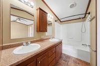 2014 Legacy Housing LH1 Mobile Home