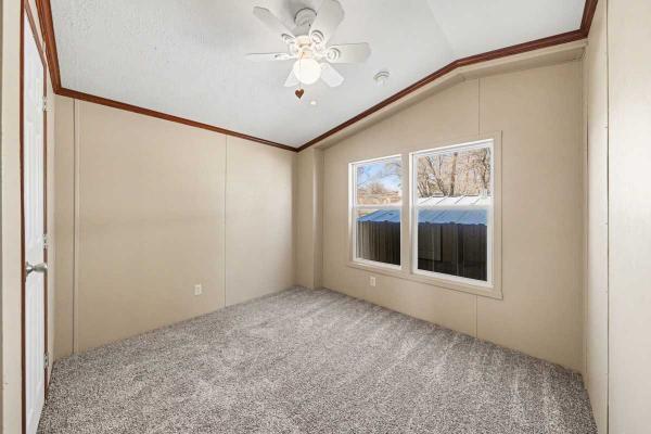 2014 Legacy Housing LH1 Mobile Home