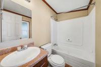 2014 Legacy Housing LH1 Mobile Home