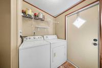 2014 Legacy Housing LH1 Mobile Home