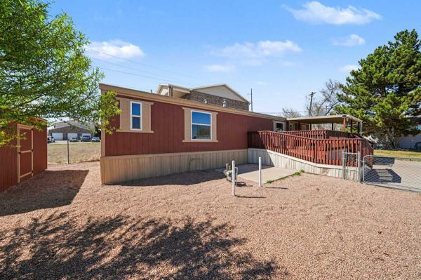 2014 Legacy Housing LH1 Mobile Home