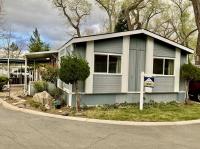 1988 Kaufman & Broad Canyon Manufactured Home