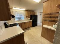 1988 Kaufman & Broad Canyon Manufactured Home