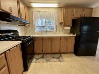 1988 Kaufman & Broad Canyon Manufactured Home