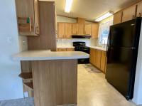 1988 Kaufman & Broad Canyon Manufactured Home