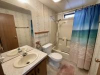 1988 Kaufman & Broad Canyon Manufactured Home