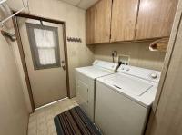 1988 Kaufman & Broad Canyon Manufactured Home