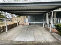 1988 Kaufman & Broad Canyon Manufactured Home