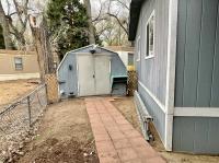 1988 Kaufman & Broad Canyon Manufactured Home