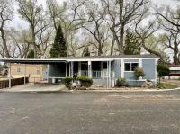 1988 Kaufman & Broad Canyon Manufactured Home