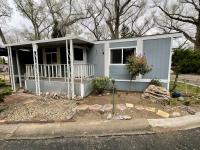 1988 Kaufman & Broad Canyon Manufactured Home