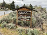 1988 Kaufman & Broad Canyon Manufactured Home